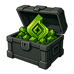 Apex Legends Exotic Shards - 50